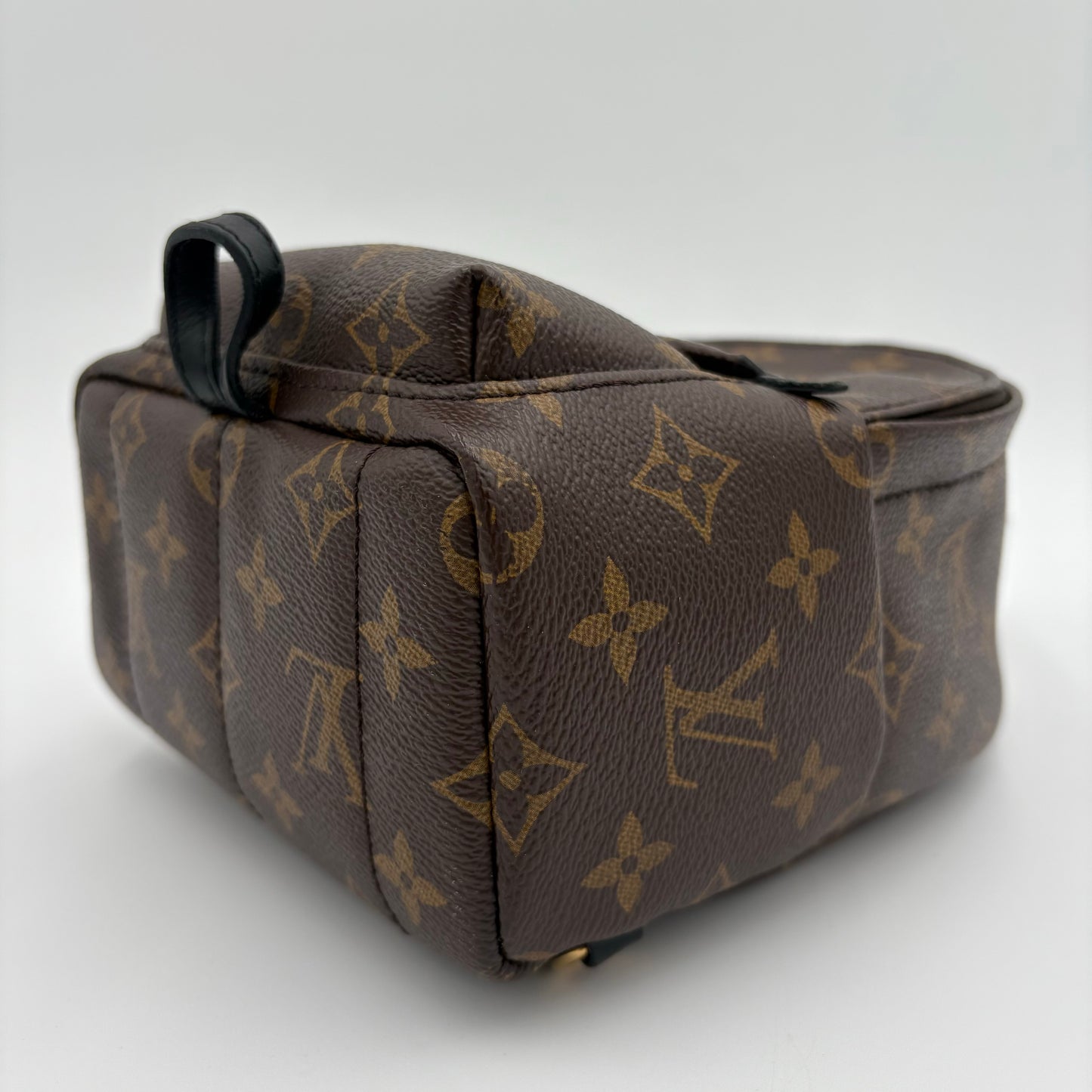 2018 Louis Vuitton Palm Springs Mini Backpack