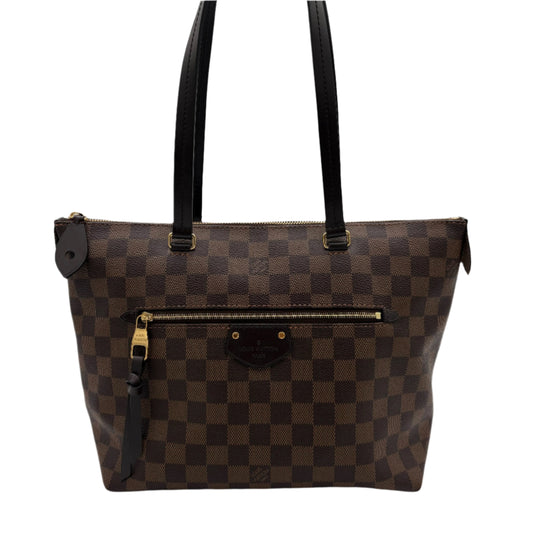 Louis Vuitton Iena Tote-Damier : PM