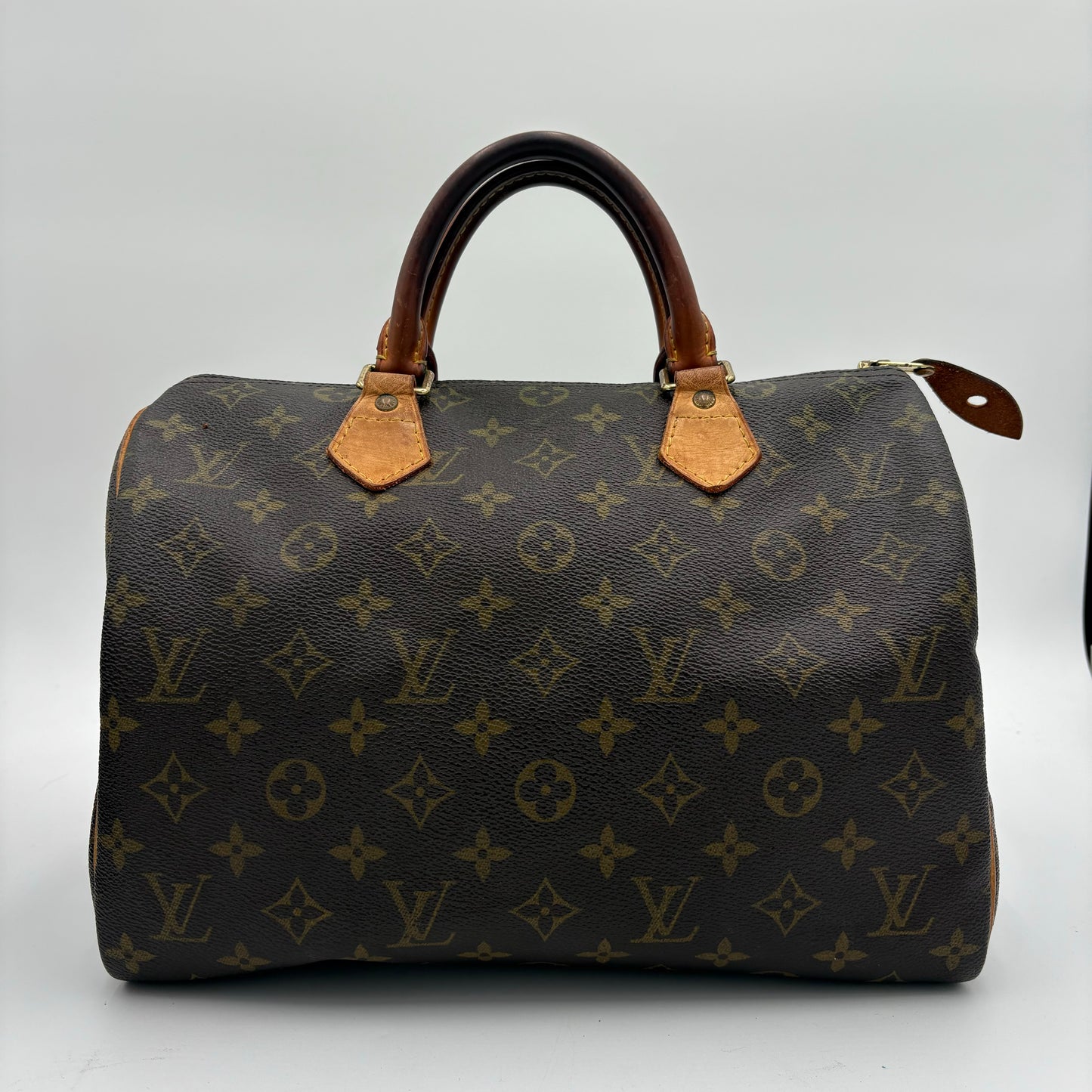 2009 Louis Vuitton Speedy Handbag