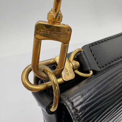 1992 Louis Vuitton Epi Sac Biface