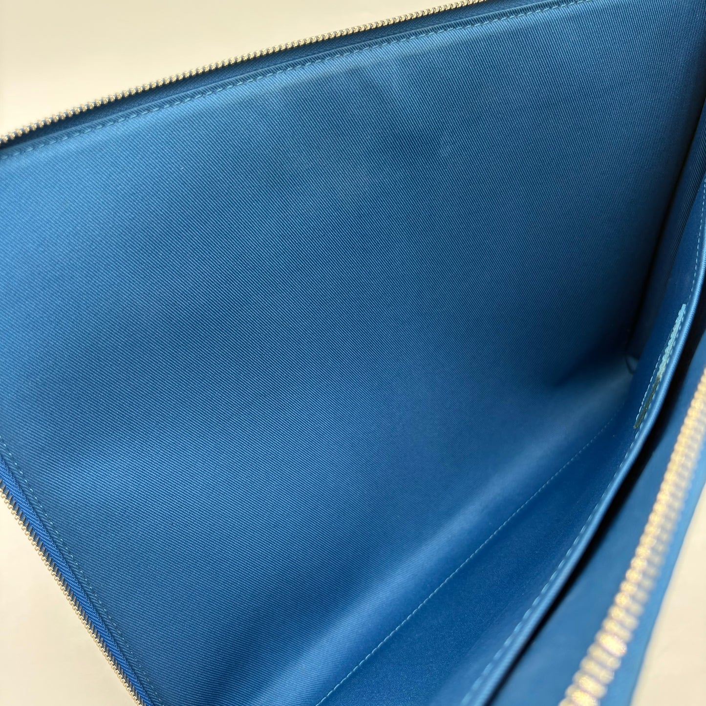 2018 Louis Vuitton Damier Pochette Jour GM