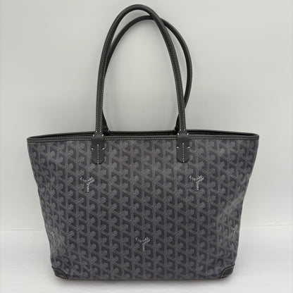 Goyard PM Artois Zippered Tote