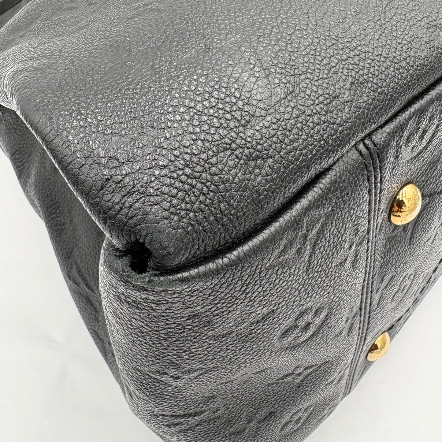 2015 Louis Vuitton Artsy Bag