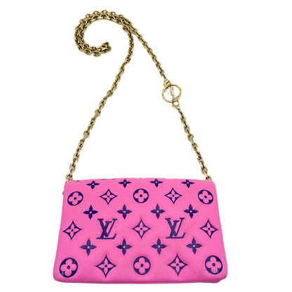 Louis Vuitton Coussin Pochette