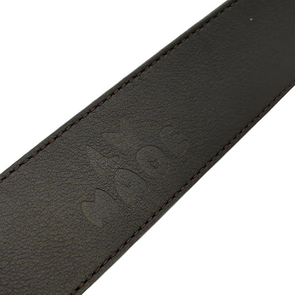MIB 2021 Louis Vuitton X Nigo Pyramide Stripes Belt