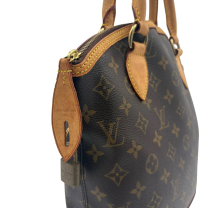 2006 Louis Vuitton Lockit PM