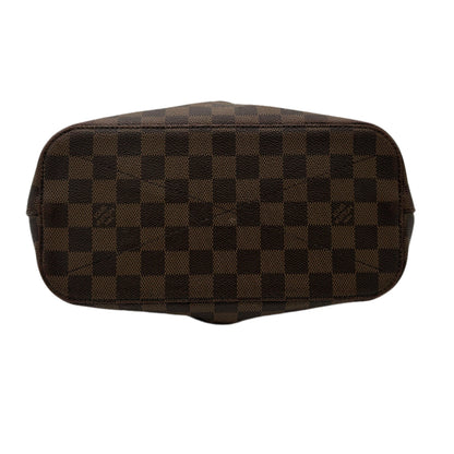 2020 Louis Vuitton Siena PM Ebene 2 Way Bag