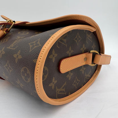 1991 Louis Vuitton Marne Crossbody