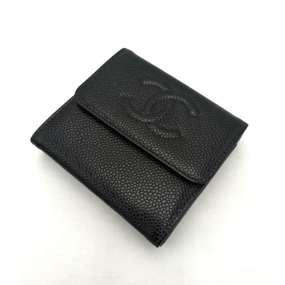 MIB 2002-03 Chanel Compact Flap Wallet