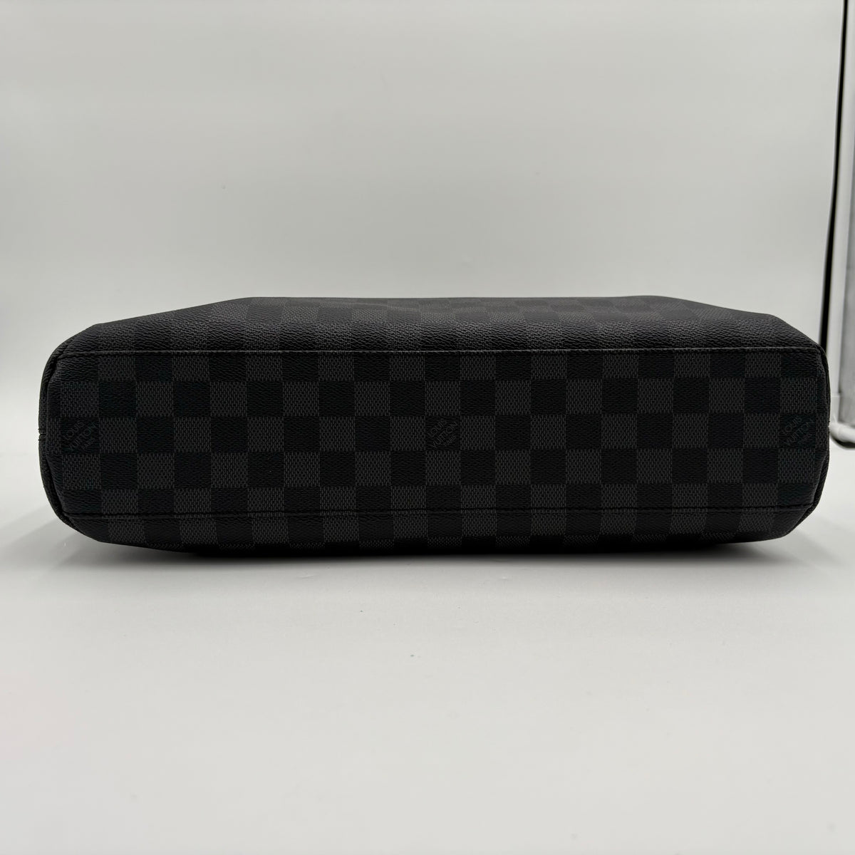 2011 Louis Vuitton Mick GM Crossbody Bag