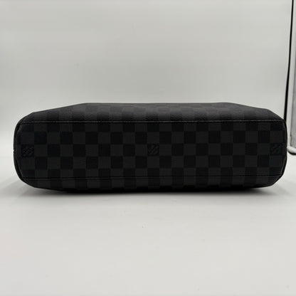 2011 Louis Vuitton Mick GM Crossbody Bag