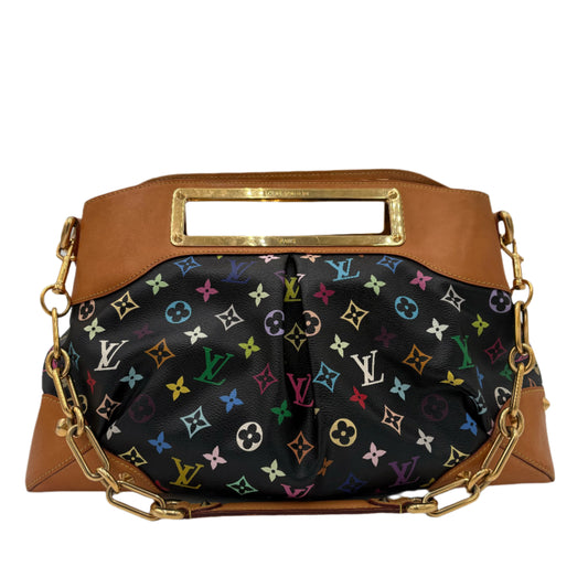 Louis Vuitton Multicolor Judy GM