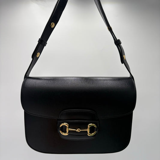 Gucci Horsebit 1955 Medium Shoulder Bag