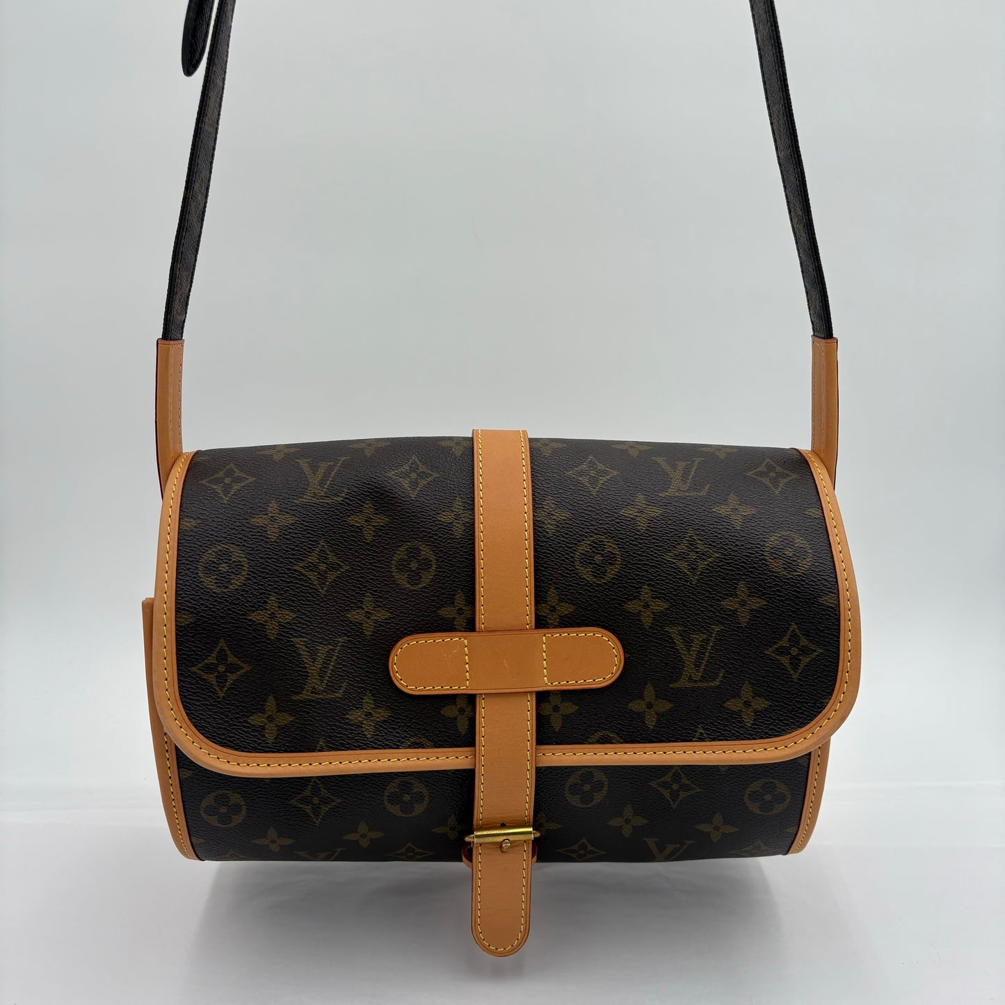 1991 Louis Vuitton Marne Crossbody