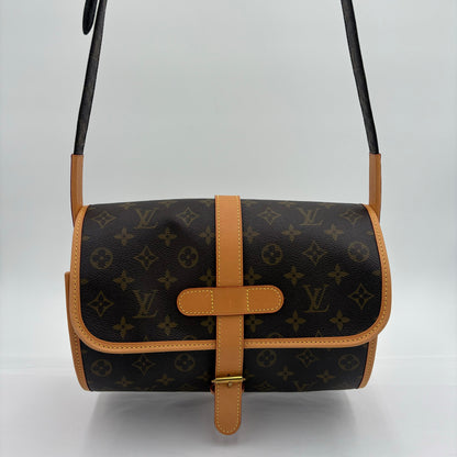 1991 Louis Vuitton Marne Crossbody