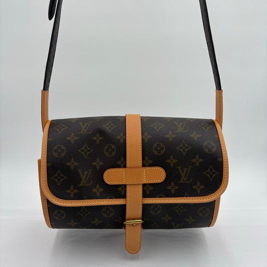 1991 Louis Vuitton Marne Crossbody