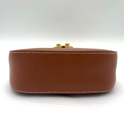 Miu Miu Satchel Crossbody Bag
