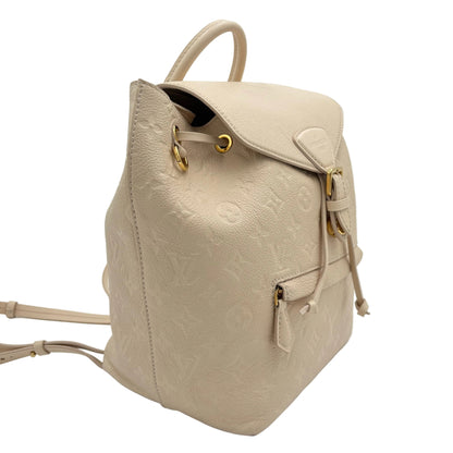Louis Vuitton Montsouris NM Backpack