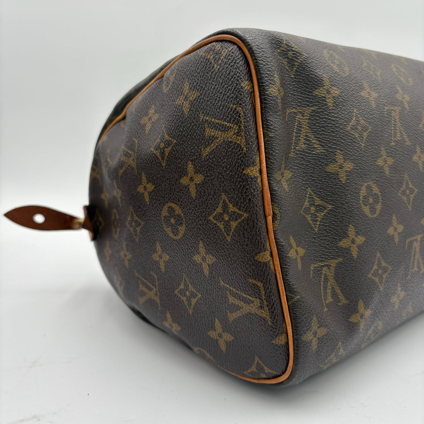 2009 Louis Vuitton Speedy Handbag