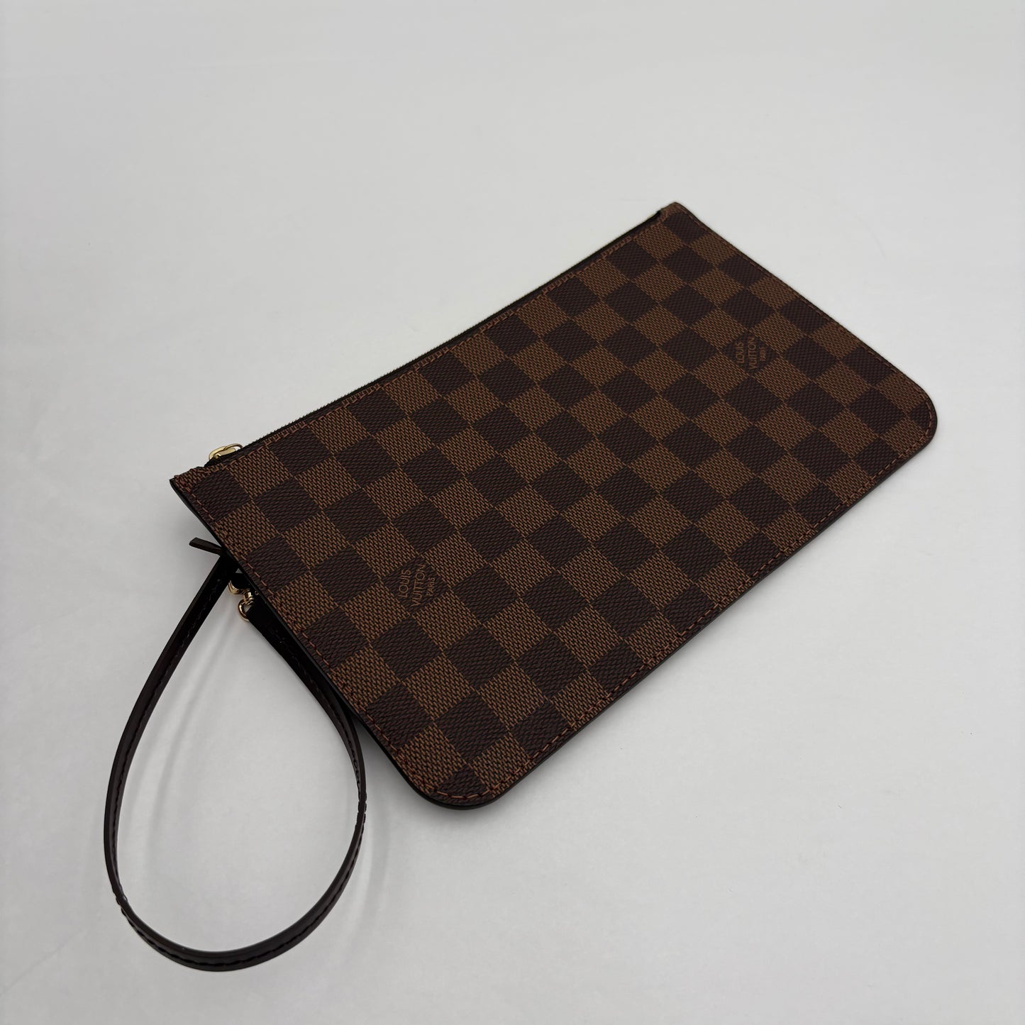 2022 Louis Vuitton Neverfull MM