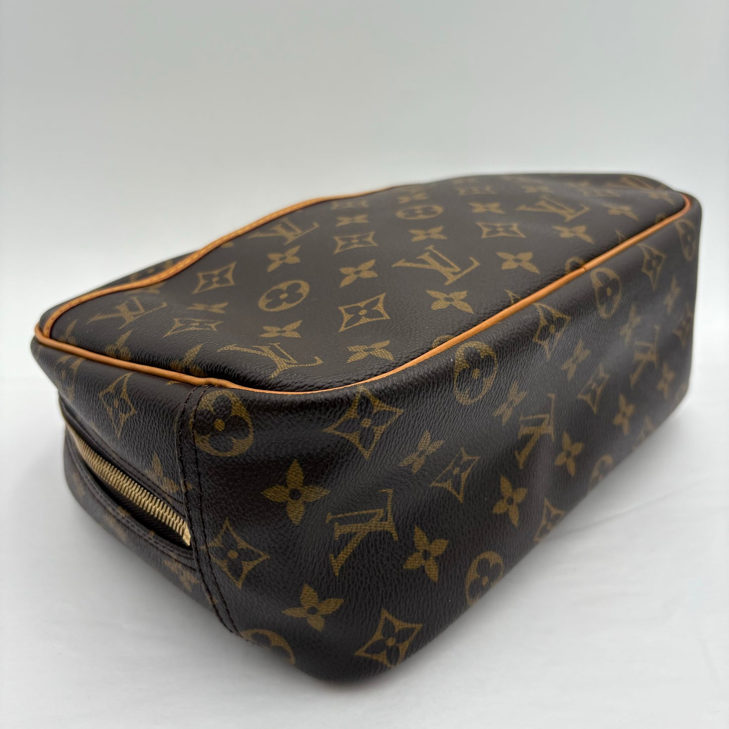 2004 Louis Vuitton Trouville Monogram Bag