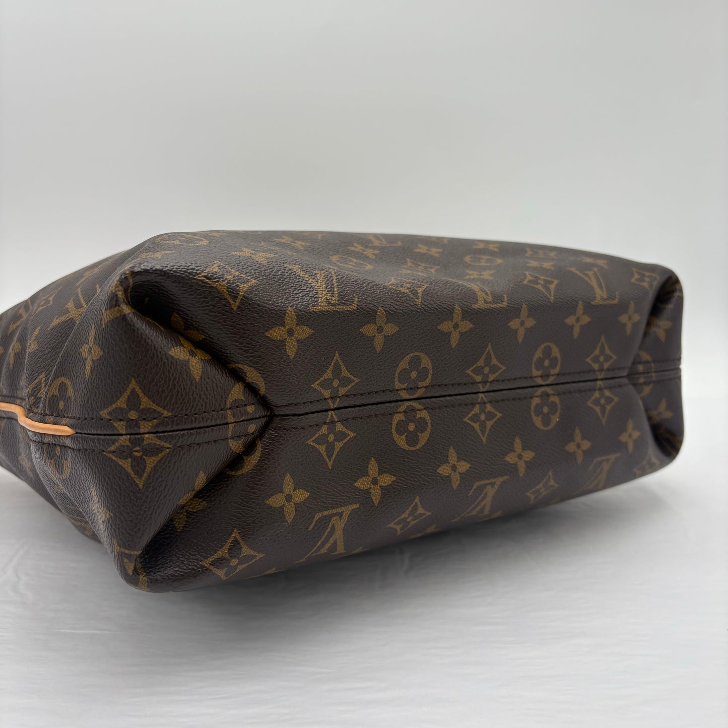 2013 Louis Vuitton Monogram Sully PM