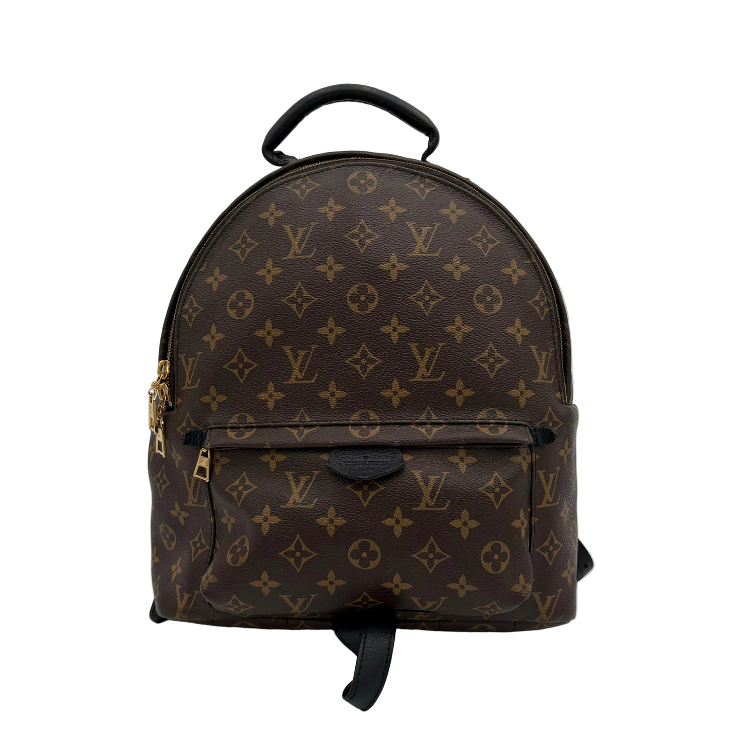 2019 Louis Vuitton Palm Springs MM Backpack
