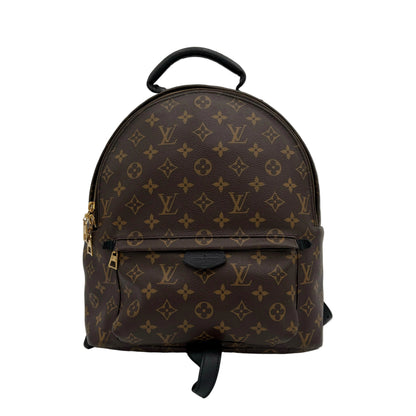 2019 Louis Vuitton Palm Springs MM Backpack