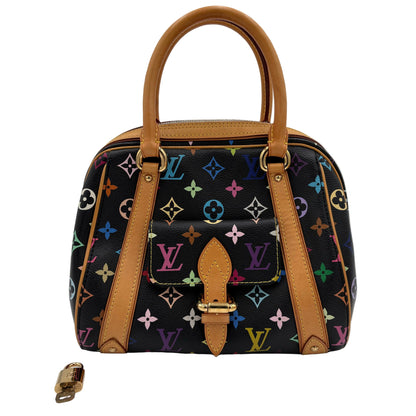 2006 Louis Vuitton X TM Priscilla