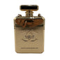 Gold Chanel No5 Minaudière Perfume