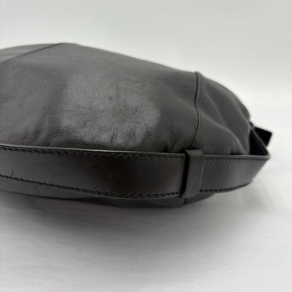 Saint Laurent Mombasa Leather Bag