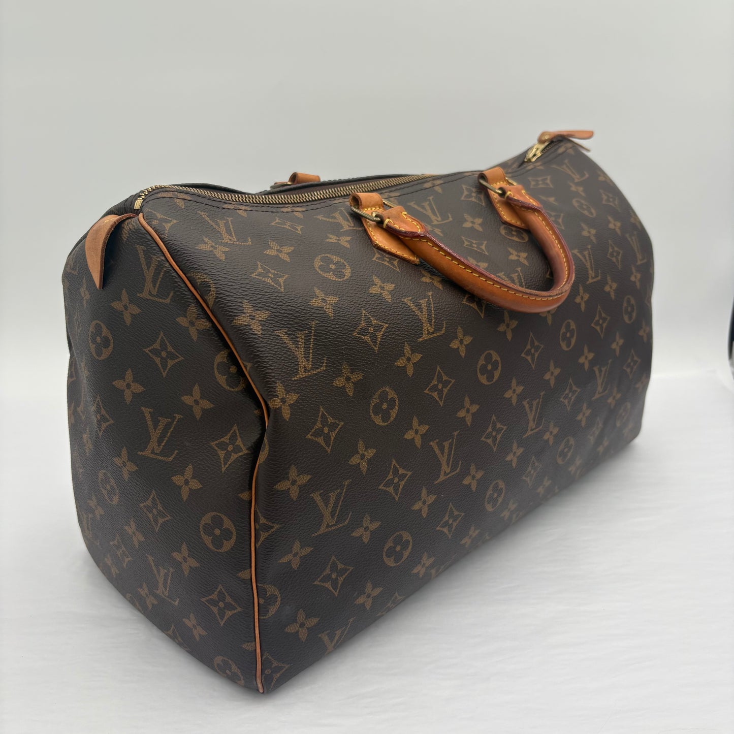 2016 Louis Vuitton Speedy Monogram 40