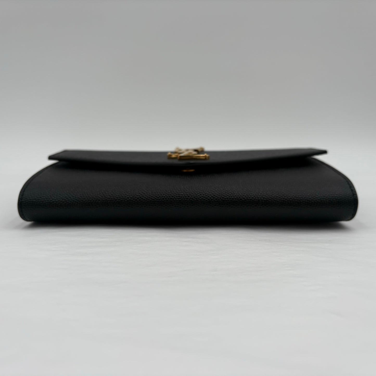 Saint Laurent Uptown Chain Wallet