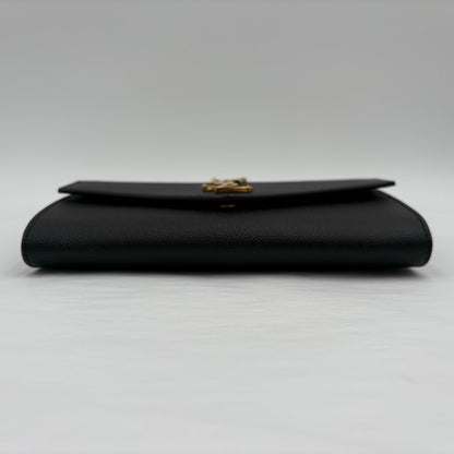 Saint Laurent Uptown Chain Wallet