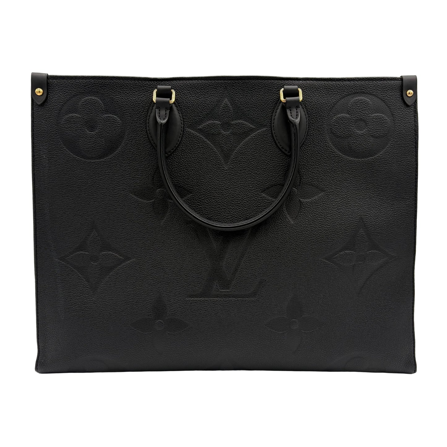 Louis Vuitton OnTheGo Giant Monogram Tote