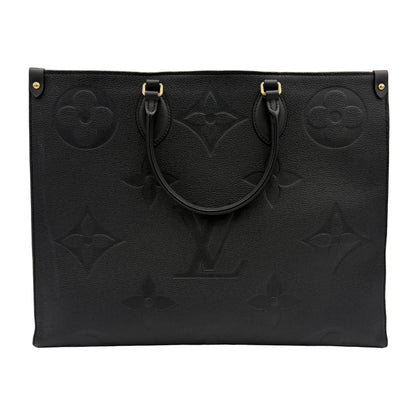 Louis Vuitton OnTheGo Giant Monogram Tote