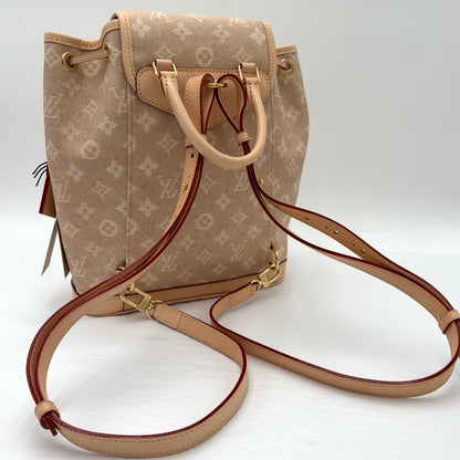 2025 Louis Vuitton Monogram Meowgram Montsouris