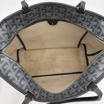 Goyard PM Artois Zippered Tote