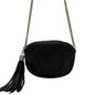 Gucci Mini Soho Tassel Crossbody