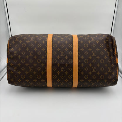 1996 Louis Vuitton Bandouliere Duffle