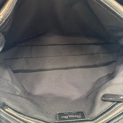 Christian Dior Cannage Lady Dior Soft Tote