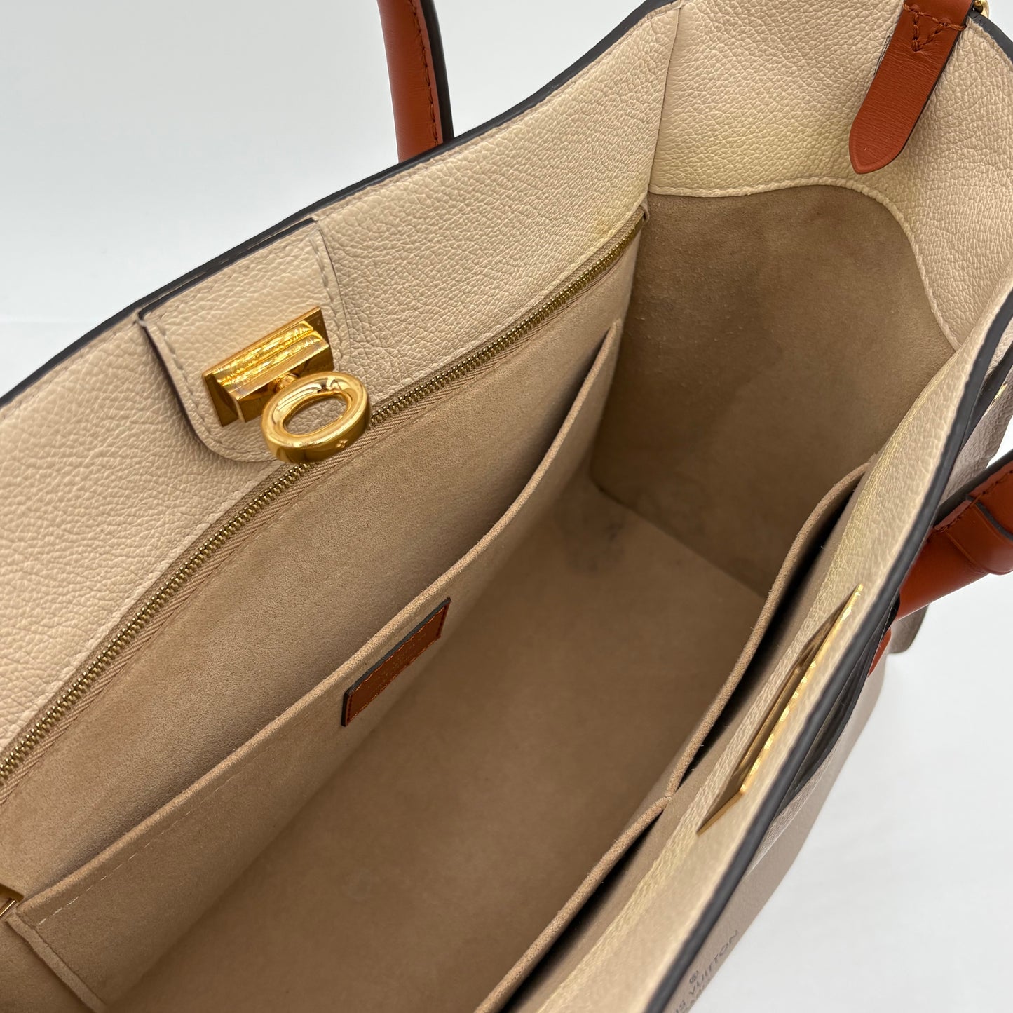 Chipped On My Side MM Tote