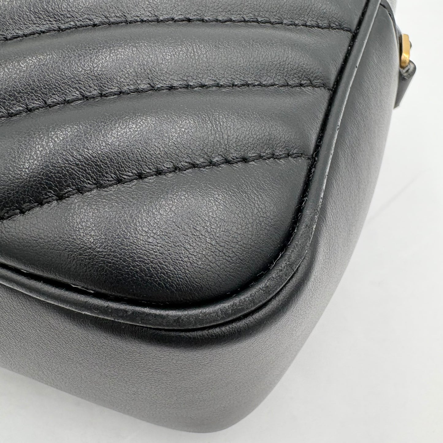 Saint Laurent Lou Medium Camera Bag
