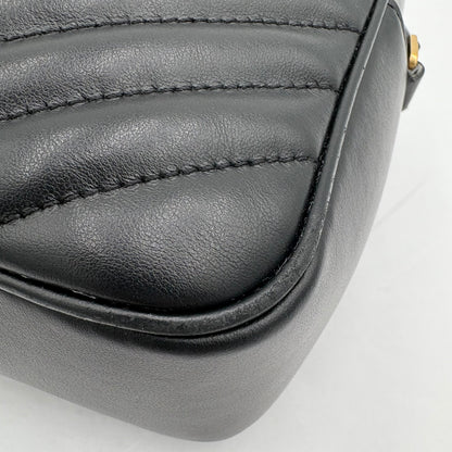 Saint Laurent Lou Medium Camera Bag