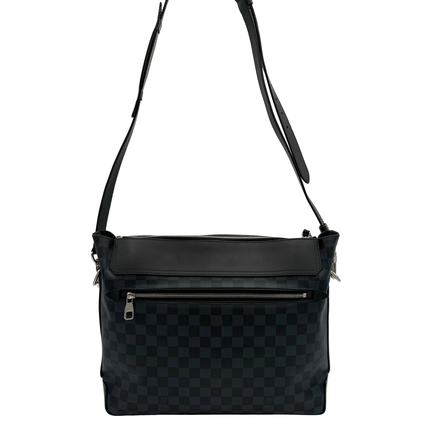 2015 Louis Vuitton  Mick GM Crossbody Bag