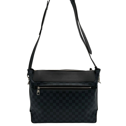 2015 Louis Vuitton  Mick GM Crossbody Bag