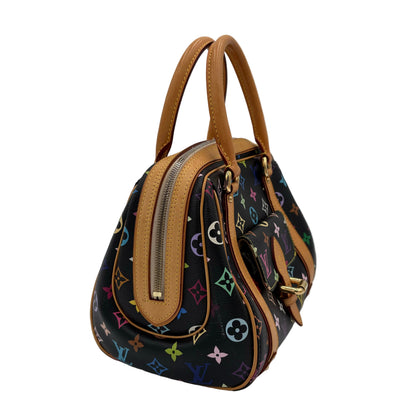 2006 Louis Vuitton X TM Priscilla