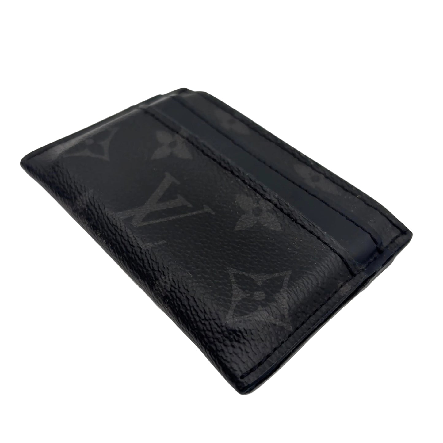 Louis Vuitton Double Card Holder