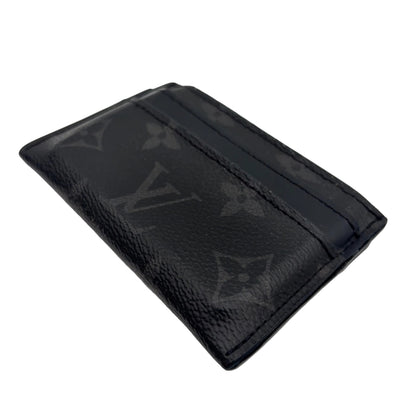 Louis Vuitton Double Card Holder
