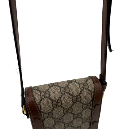 MIB Gucci Horsebit 1955 Mini Bag